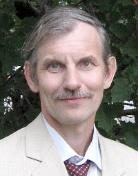 Andrej Olegovič Benkowskij