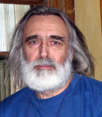 Mikhail Leontievich Danilevsky
