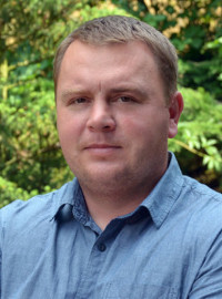 Tomasz Klejdysz