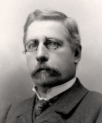 Edmund Reitter
