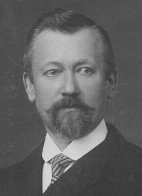 Sigmund Schenkling