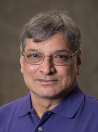 Bhadriraju Subramanyam