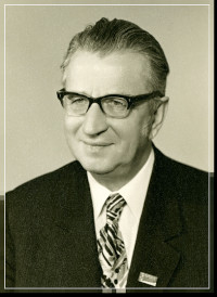 Vladimír Javorek