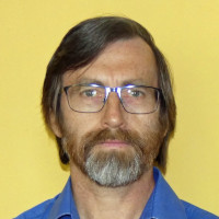 Oldřich Nedvěd