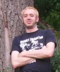 Pavel Šebek