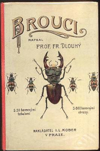 Dlouhy Brouci