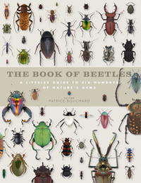 Obálka The Book of Beetles