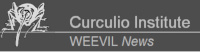 Cover of Weevil News