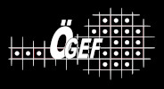 Cover of ÖGEF - Austrian Society for Entomofaunistics