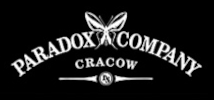 Cover of Paradox Company