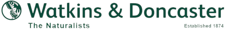 Cover of Watkins & Doncaster