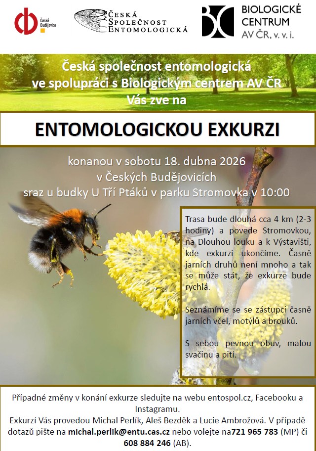 20260418 Ceske Budejovice