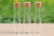 Test tubes
