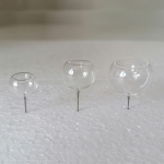 Insecticide cups