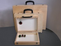Transport box (various sizes)